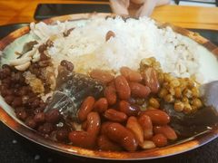 鲜芋仙八宝冰-鲜芋仙Meet Fresh(五道口店)
