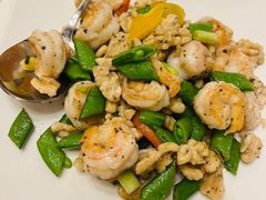 -青岛海景花园大酒店·白果树餐厅青岛菜