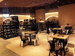 -W FITNESS 威尔仕健身·游泳(老西门新苑店)