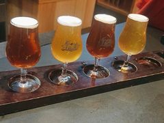 -好唛士·精酿啤酒烧烤(金沪路店)