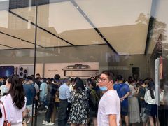 -Apple零售店(成都太古里店)