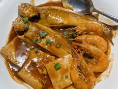 -船歌·鱼水饺青岛菜(黄岛珠江路店)