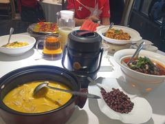 -院里寻菜·精致庭院菜(观沙岭店)