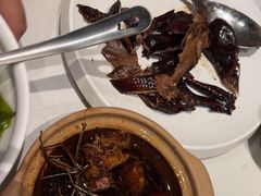 -吴记百家·私房菜·家宴(润园店)