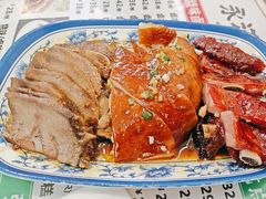 -永祥烧腊餐厅(虹口店)