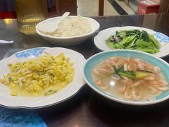 -湖上人家·船菜·私房菜(拈花湾景区店)