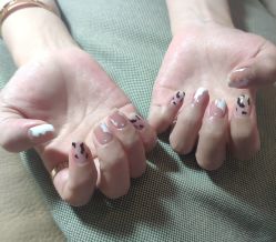 -LILY NAILS美甲美睫