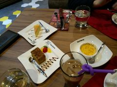-斗牛士牛排餐厅(富力海珠城广场店)