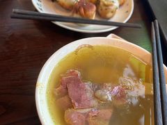 -哑巴生煎(临顿路店)