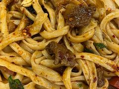 -王菊美食街·王菊面馆(总店)