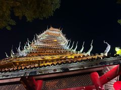 -深圳锦绣中华民俗村