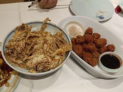 -惠丰堂饭庄·烤鸭·京味菜(翠微路店)
