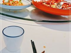 -姜君·千岛湖鱼头馆(浦东大道店)