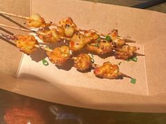 -烤匠麻辣烤鱼(万象城店)