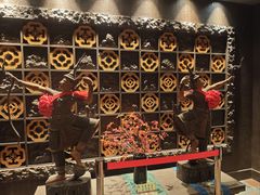 -申粤轩酒楼·三十年粤菜经典(丁香花园店)