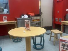 -塔斯汀中国汉堡(徐汇汇京广场店)