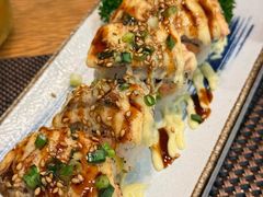 -樱の千渡日式料理·铁板烧•烧鸟(金盛田广场店)