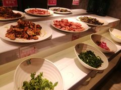 -玫瑰花园自助烤肉(顺义鑫海韵通店)