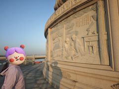 -天津妈祖文化园