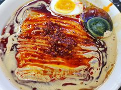 -何老二卤汁凉粉