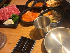 -九田家黑牛烤肉料理(华侨城店)