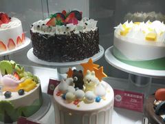 -味多美(金沙江路店)