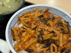 -吉野家(上海美罗城店)