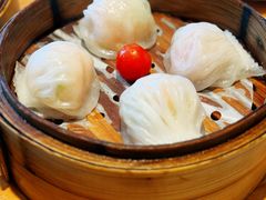 招牌虾饺妹-虾饺妹·酒家(海珠广场店)