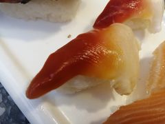 -禾绿回转寿司(国瑞店)
