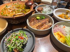 -SHAN山(前滩太古里店)