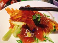 -绿茶餐厅(汇悦大融城店)