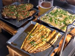 酸菜-很久以前羊肉串(南京路第一百货店)