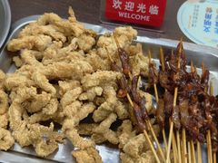 -潮妈小食