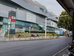 -凯德广场(西城店)