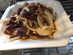 -厚味居炙子烤肉·清真(天桥南纬路店)