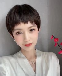 -F P· HAiR