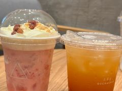 -去茶山(重庆万象城店)