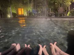 -崇阳三特浪口温泉