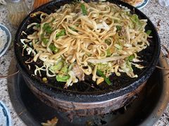 -厚味居炙子烤肉·清真(天桥南纬路店)