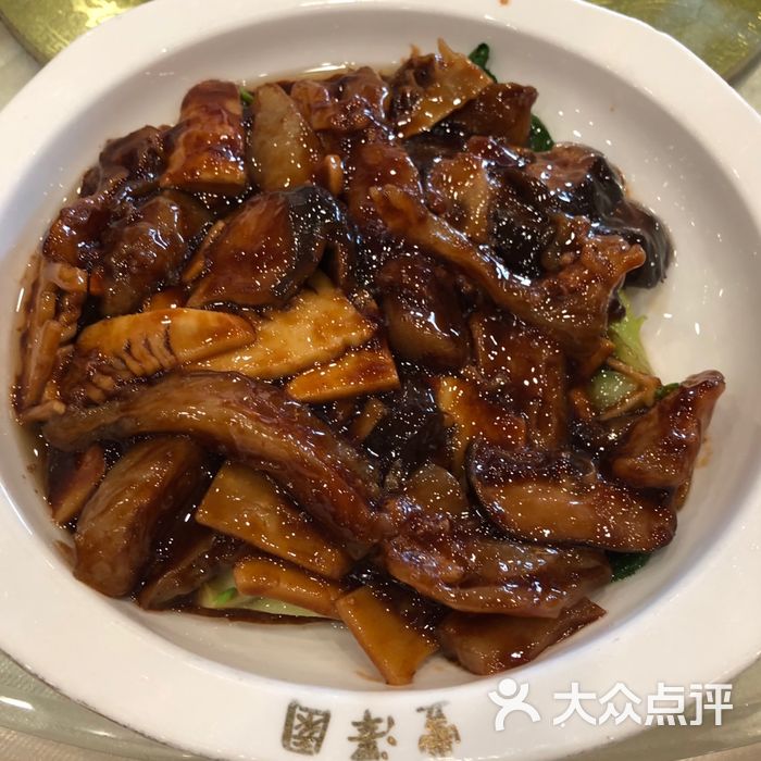 丰泽园饭店图片-北京鲁菜-大众点评网