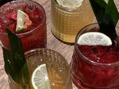 -小喜客·云南特色菜(纳西庭院店)