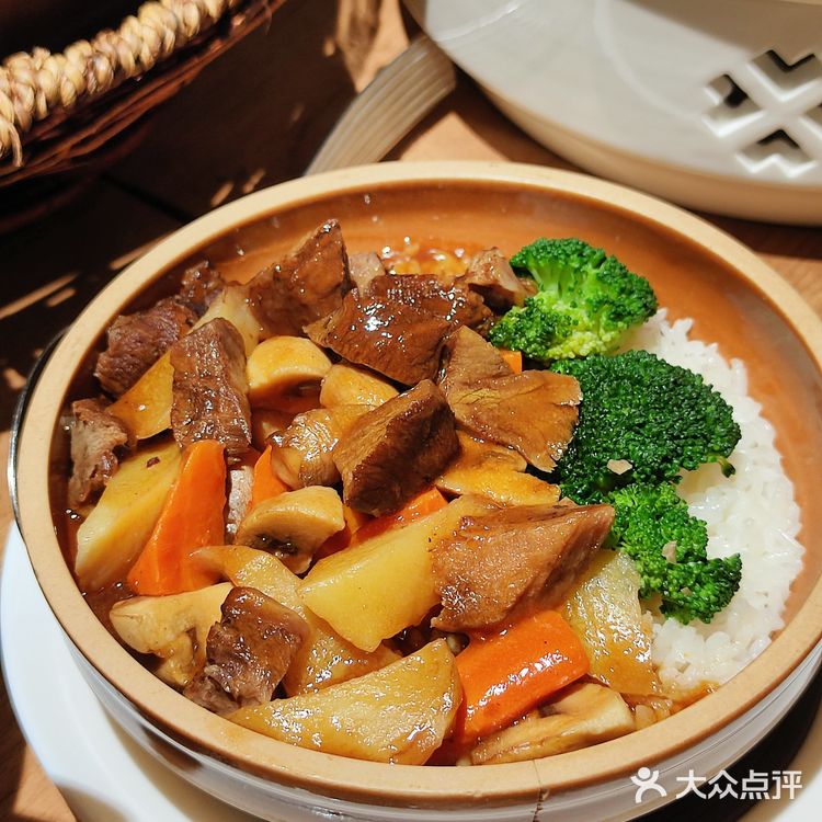 独栋玻璃房丨适合聚餐约会的私房菜小馆