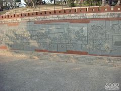 -胡里山炮台