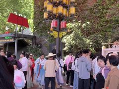 -杭州宋城