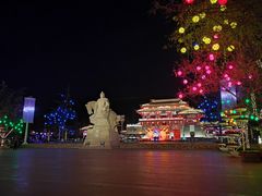 -金城公园