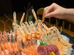 -山盛创作料理·Yamamori(珠宾店)