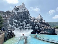 -珠海长隆海洋王国