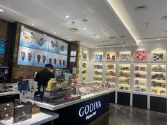 -GODIVA(五角场万达广场店)