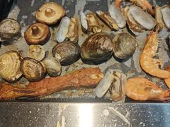 -苏格里岛自助烤肉海鲜火锅(成都金牛万达店)