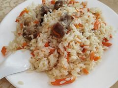 -维吾尔餐厅(宜山路店)